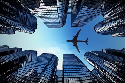航空航班管理系统